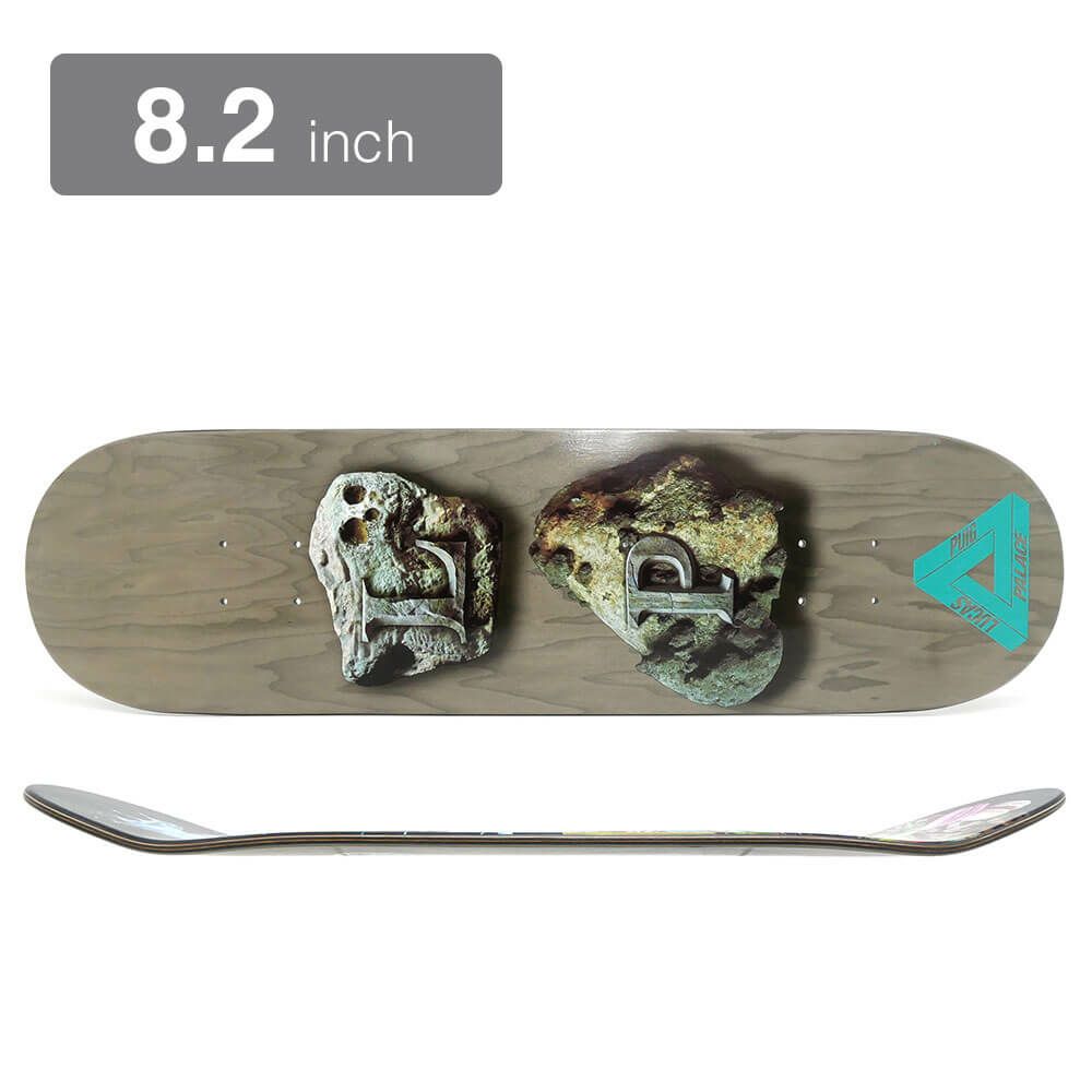PALACE DECK パレス デッキ LUCAS PUIG PRO S38 8.2 スケートボード スケボー