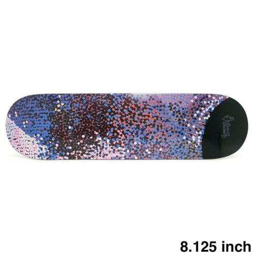 GIRL DECK ガール デッキ ROWAN DAVIS SUZUKI METHOD 8.125（GB4827） スケートボード スケボー