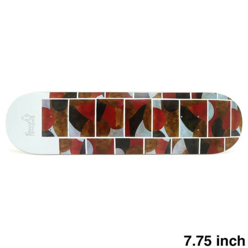 GIRL DECK ガール デッキ SEAN MALTO SUZUKI METHOD 7.75（GB4829） スケートボード スケボー
