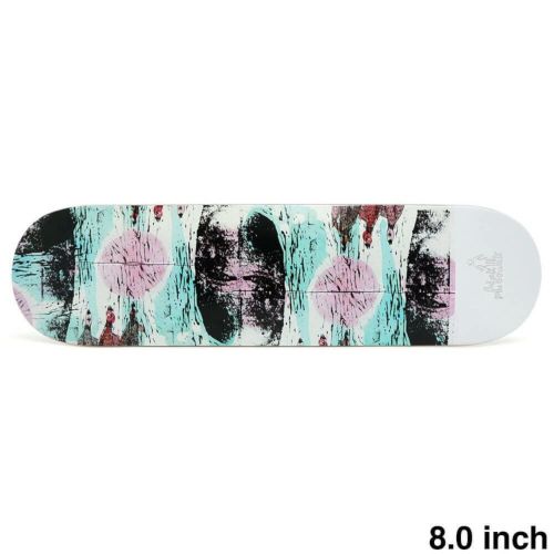 GIRL DECK ガール デッキ RICK MCCRANK SUZUKI METHOD 8.0（GB4830） スケートボード スケボー