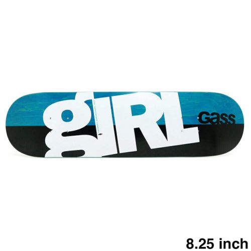 GIRL（ガール）｜デッキ スケートボード｜カリフォルニアストリート