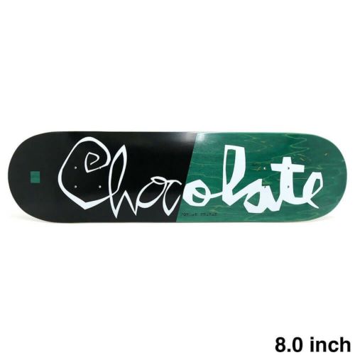 CHOCOLATE DECK チョコレート デッキ JORDAN TRAHAN SCRUNK 8.0（CB4803） スケートボード スケボー