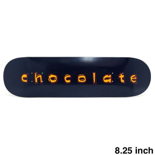 CHOCOLATE DECK チョコレート デッキ JAMES CAPPS COMIC 8.25（CB4878） スケートボード スケボー