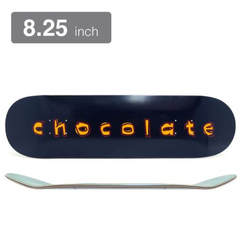 CHOCOLATE DECK チョコレート デッキ JAMES CAPPS COMIC 8.25（CB4878） スケートボード スケボー