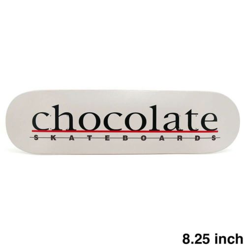 CHOCOLATE DECK チョコレート デッキ ERIK HERRERA BAR LOGO 8.25（CB4736） スケートボード スケボー