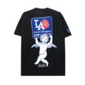 PRIMITIVE T-SHIRT プリミティブ Tシャツ CHAMPS BLACK スケートボード スケボー 