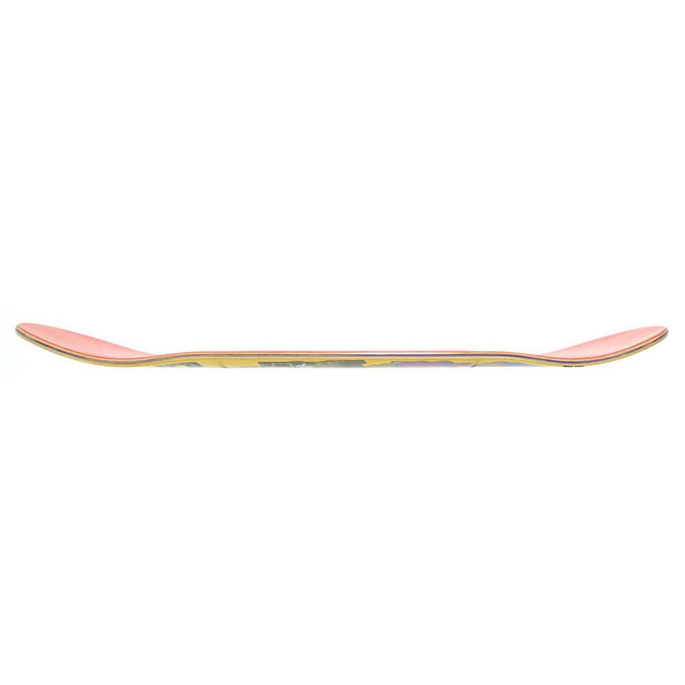 DGK DECK ディージーケー デッキ JOHN SHANAHAN GAME OVER 8.25 スケートボード スケボー 1