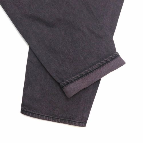  HUF JEANS ハフ パンツ ジーンズ CROMER WASHED SPICE スケートボード スケボー 6