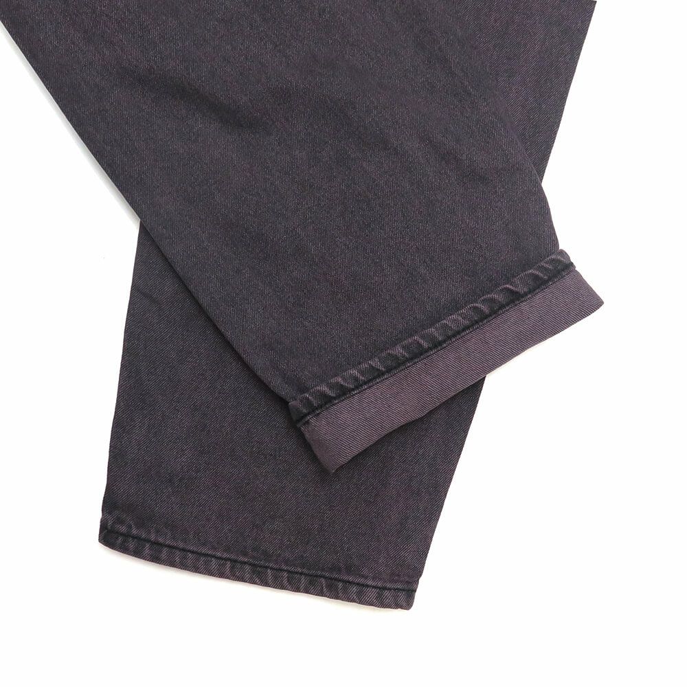  HUF JEANS ハフ パンツ ジーンズ CROMER WASHED SPICE スケートボード スケボー 6