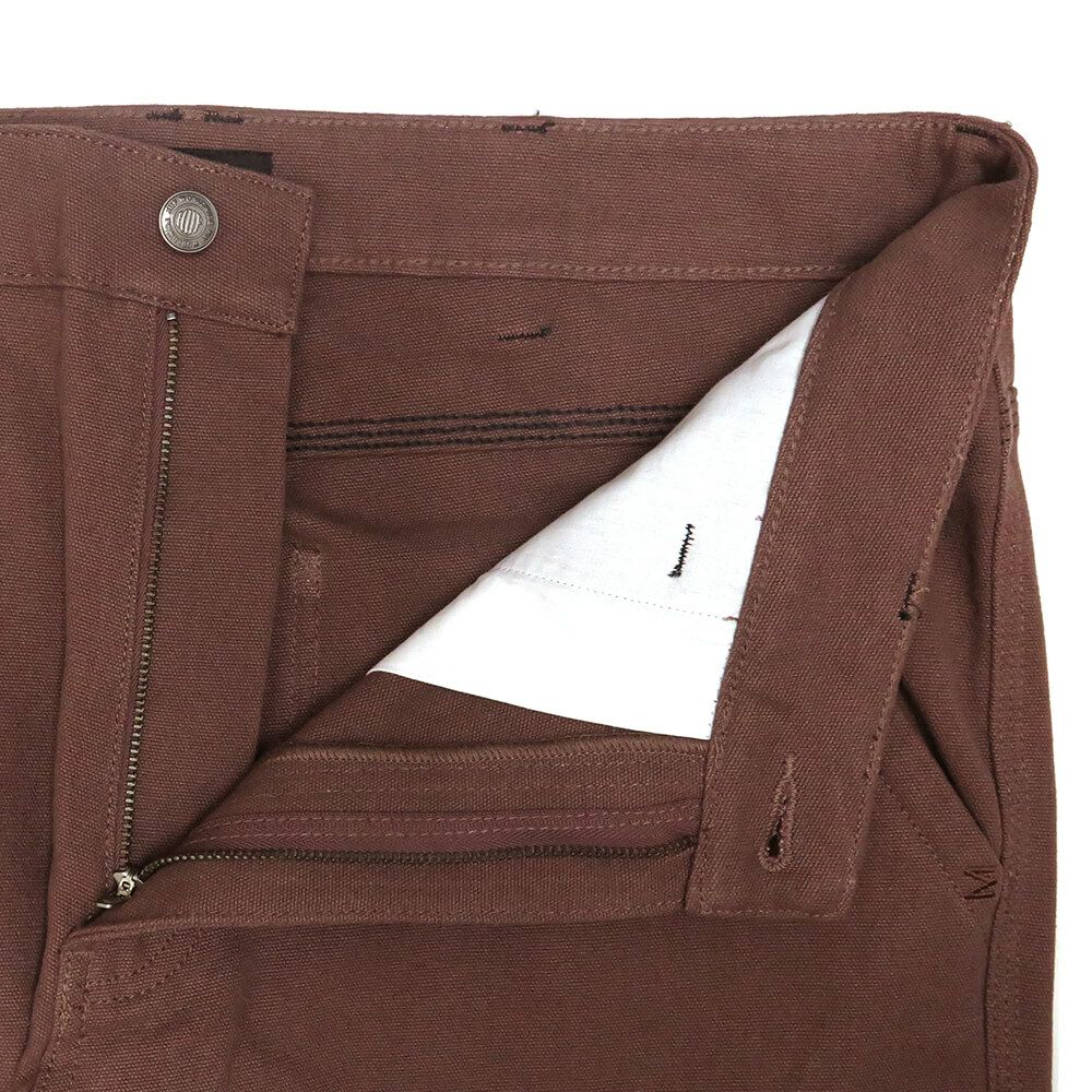 HUF JEANS ハフ パンツ ジーンズ MASON SPICE スケートボード スケボー 3