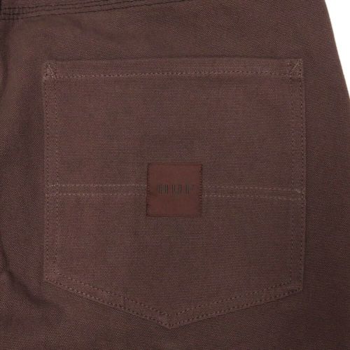HUF JEANS ハフ パンツ ジーンズ MASON SPICE スケートボード スケボー 8