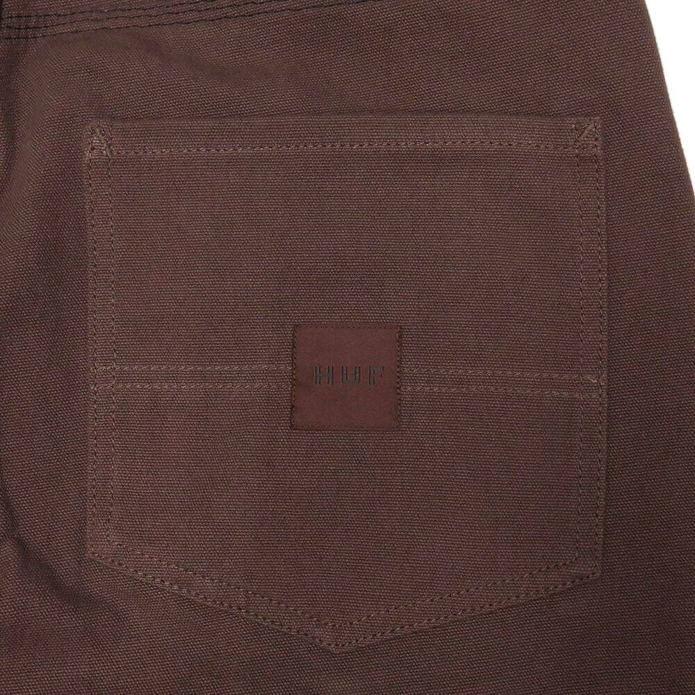 HUF JEANS ハフ パンツ ジーンズ MASON SPICE スケートボード スケボー 8