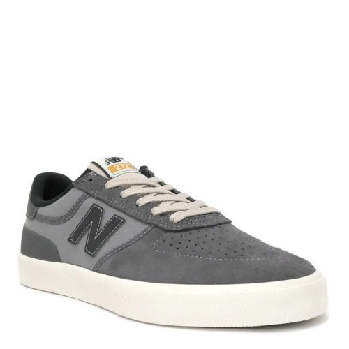 NEW BALANCE NUMERIC SHOES ニューバランス ヌメリック シューズ スニーカー NM272 LMP GREY/BLACK スケートボード スケボー