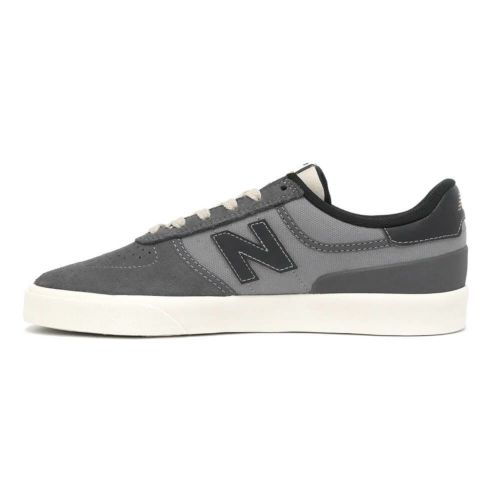 NEW BALANCE NUMERIC SHOES ニューバランス ヌメリック シューズ スニーカー NM272 LMP GREY/BLACK スケートボード スケボー 4