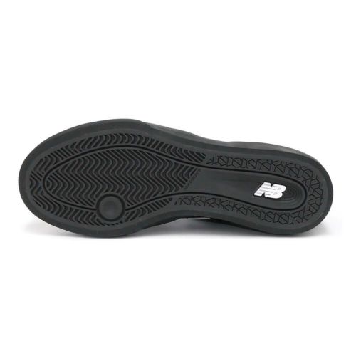 NEW BALANCE NUMERIC SHOES ニューバランス ヌメリック シューズ スニーカー NM272 BWD BLACK/WHITE スケートボード スケボー 5