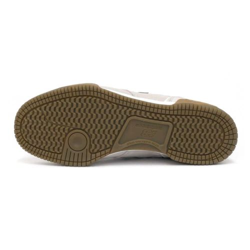 NEW BALANCE NUMERIC SHOES ニューバランス ヌメリック シューズ スニーカー NM600（TOM KNOX）TRC SEA SALT/GUM スケートボード スケボー 5