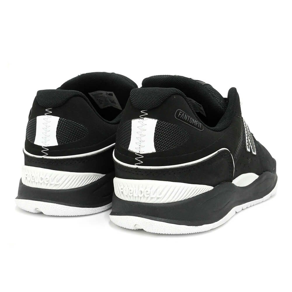 NEW BALANCE NUMERIC SHOES ニューバランス ヌメリック シューズ スニーカー NM1010（TIAGO LEMOS）NP BLACK/WHITE スケートボード スケボー 2