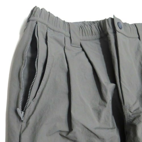  TIGHTBOOTH（TBPR） PANTS タイトブース パンツ ジーンズ RIPPLE BALLOON GREY スケートボード スケボー 2