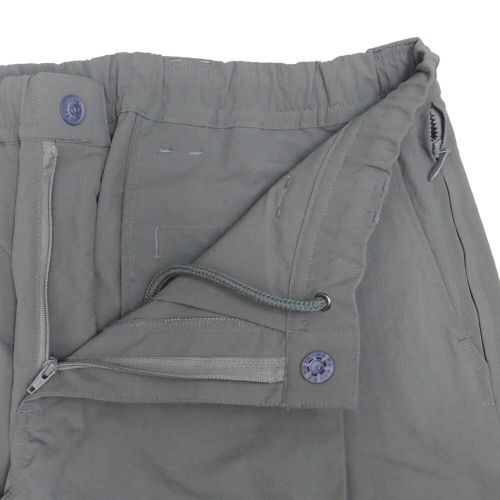  TIGHTBOOTH（TBPR） PANTS タイトブース パンツ ジーンズ RIPPLE BALLOON GREY スケートボード スケボー 5