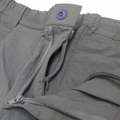  TIGHTBOOTH（TBPR） PANTS タイトブース パンツ ジーンズ RIPPLE BALLOON GREY スケートボード スケボー 6