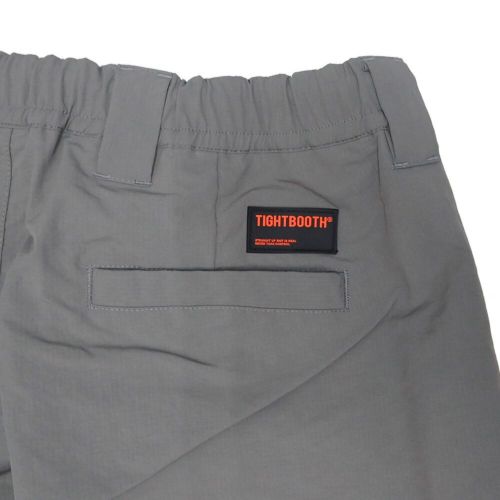  TIGHTBOOTH（TBPR） PANTS タイトブース パンツ ジーンズ RIPPLE BALLOON GREY スケートボード スケボー 7