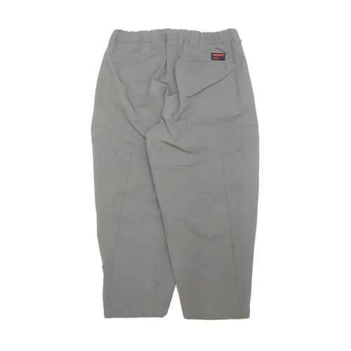  TIGHTBOOTH（TBPR） PANTS タイトブース パンツ ジーンズ RIPPLE BALLOON GREY スケートボード スケボー 9