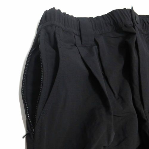  TIGHTBOOTH（TBPR） PANTS タイトブース パンツ ジーンズ RIPPLE BALLOON BLACK スケートボード スケボー 2