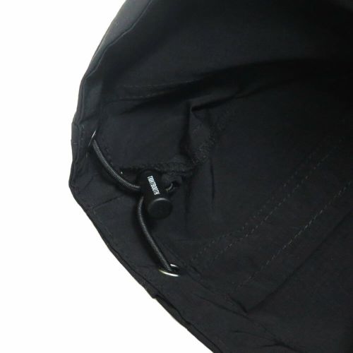  TIGHTBOOTH（TBPR） PANTS タイトブース パンツ ジーンズ RIPPLE BALLOON BLACK スケートボード スケボー 8