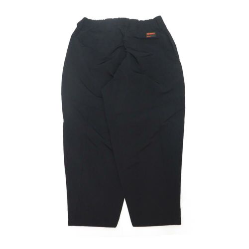  TIGHTBOOTH（TBPR） PANTS タイトブース パンツ ジーンズ RIPPLE BALLOON BLACK スケートボード スケボー 9