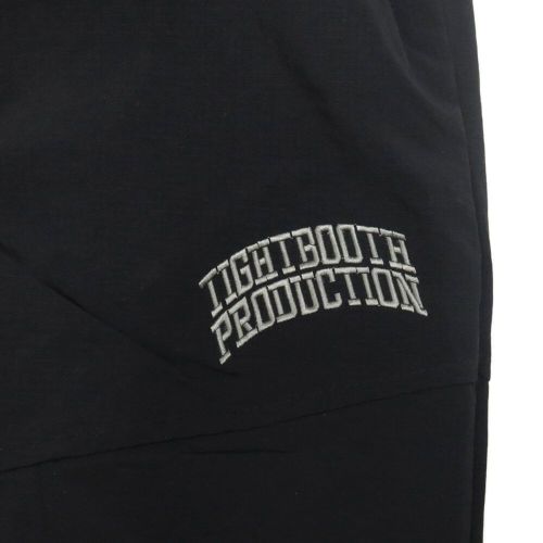  TIGHTBOOTH（TBPR） PANTS タイトブース パンツ ジーンズ RIPPLE BALLOON BLACK スケートボード スケボー 11