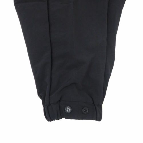 TIGHTBOOTH（TBPR）JACKET タイトブース ジャケット RIPPLE TRACK BLACK スケートボード スケボー 6