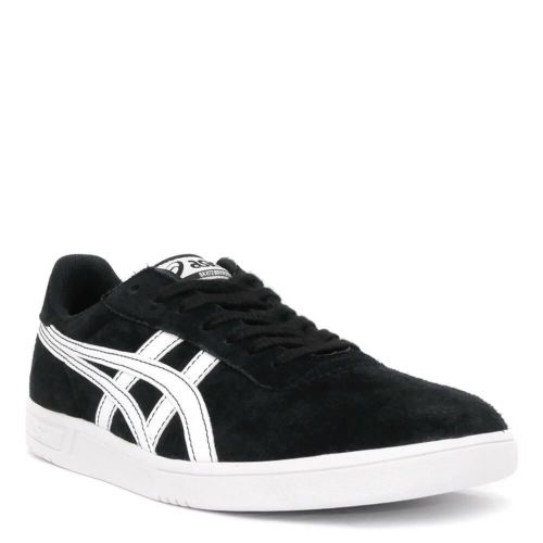 ASICS SKATEBOARDING SHOES アシックススケートボーディング シューズ スニーカー GEL-VICKKA PRO BLACK/WHITE スケートボード スケボー