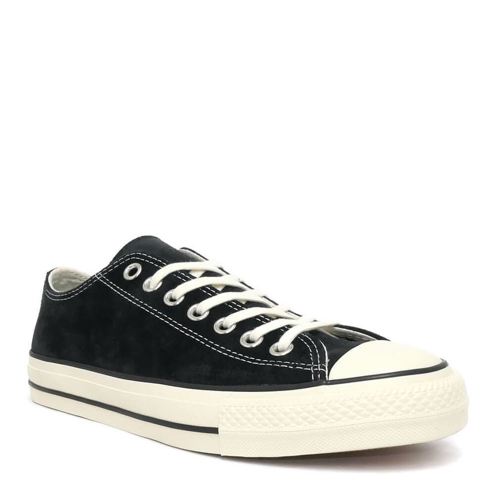 CONVERSE SKATEBOARDING SHOES コンバース スケートボーディング シューズ スニーカー オールスター ALL STAR SK OX BLACK スケートボード スケボー