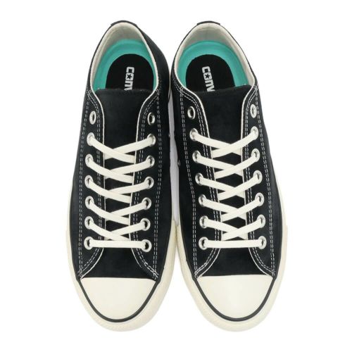 CONVERSE SKATEBOARDING SHOES コンバース スケートボーディング シューズ スニーカー オールスター ALL STAR SK OX BLACK スケートボード スケボー 1