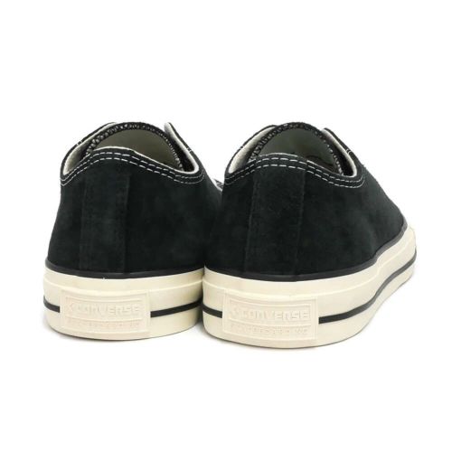 CONVERSE SKATEBOARDING SHOES コンバース スケートボーディング シューズ スニーカー オールスター ALL STAR SK OX BLACK スケートボード スケボー 2