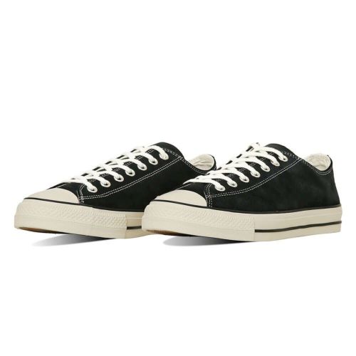 CONVERSE SKATEBOARDING SHOES コンバース スケートボーディング シューズ スニーカー オールスター ALL STAR SK OX BLACK スケートボード スケボー 6