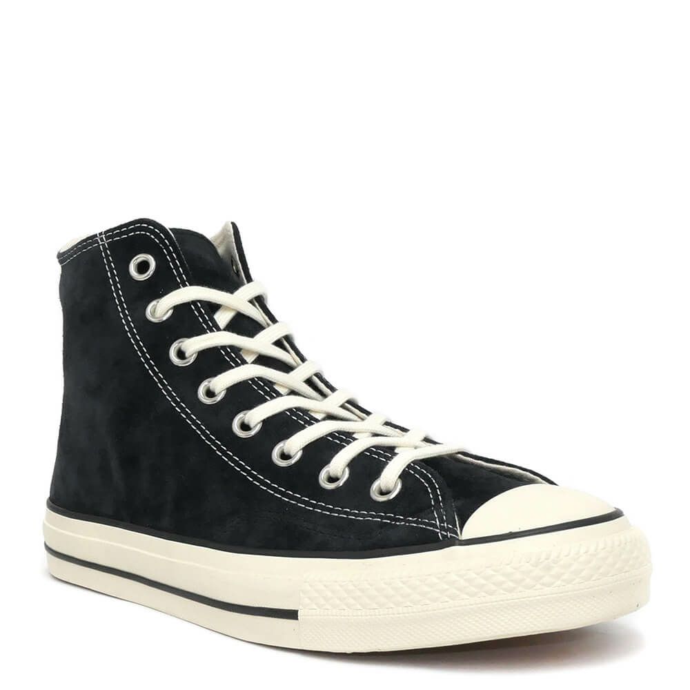 CONVERSE SKATEBOARDING SHOES コンバース スケートボーディング シューズ スニーカー オールスター ALL STAR SK HI BLACK スケートボード スケボー