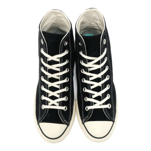 CONVERSE SKATEBOARDING SHOES コンバース スケートボーディング シューズ スニーカー オールスター ALL STAR SK HI BLACK スケートボード スケボー 1