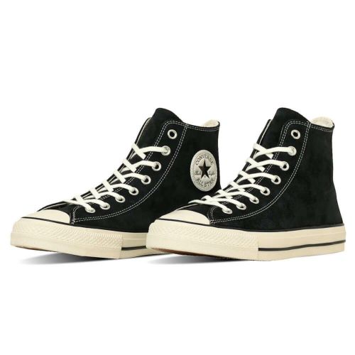 CONVERSE SKATEBOARDING SHOES コンバース スケートボーディング シューズ スニーカー オールスター ALL STAR SK HI BLACK スケートボード スケボー 6