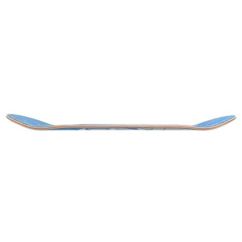 SANTA CRUZ DECK サンタクルーズ デッキ TEAM CRESCENT BONE HAND 8.25 スケートボード スケボー 1