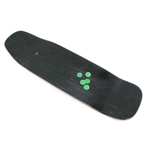 SANTA CRUZ DECK サンタクルーズ デッキ FABIANA DELFINO PINBALL 9.14 スケートボード スケボー 2