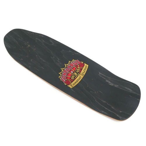 SANTA CRUZ DECK サンタクルーズ デッキ EMMANUEL GUZMAN DIVINE DINER 9.16 スケートボード スケボー 2