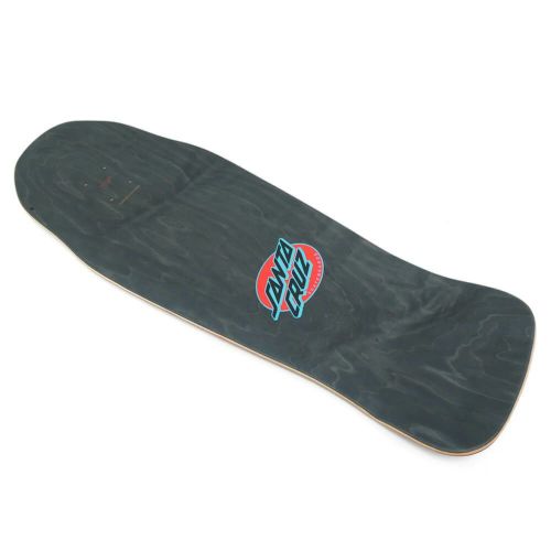 SANTA CRUZ DECK サンタクルーズ デッキ ERICK WINKOWSKI TRASH PANDA 10.34 スケートボード スケボー 2