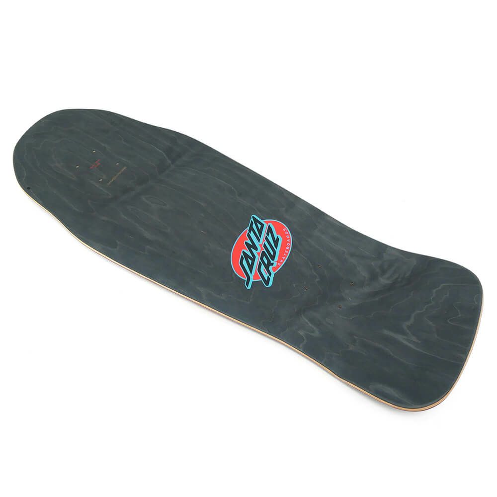 SANTA CRUZ DECK サンタクルーズ デッキ ERICK WINKOWSKI TRASH PANDA 10.34 スケートボード スケボー 2