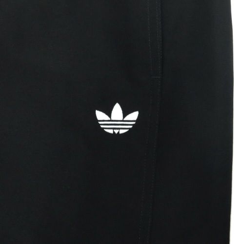 ADIDAS SKATEBOARDING PANTS アディダススケートボーディング パンツ ジーンズ GATSELE TRACK BLACK/WHITE スケートボード スケボー 3