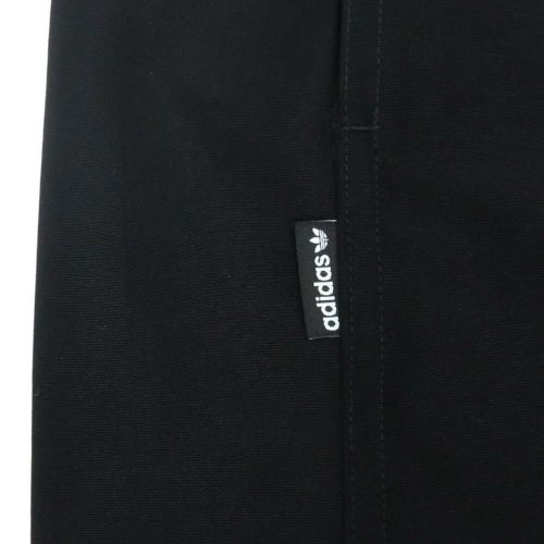 ADIDAS SKATEBOARDING PANTS アディダススケートボーディング パンツ ジーンズ GATSELE TRACK BLACK/WHITE スケートボード スケボー 4