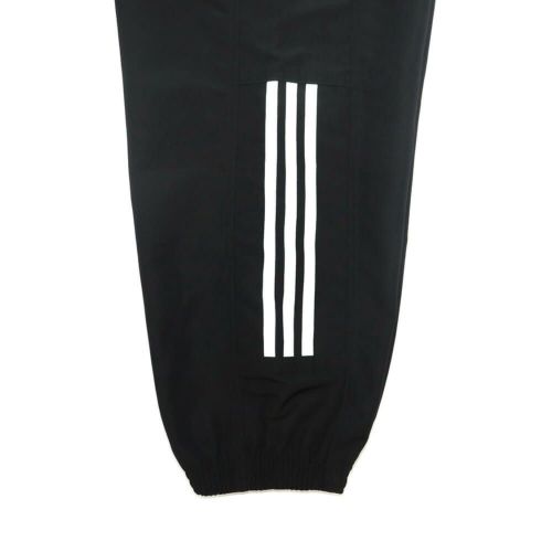 ADIDAS SKATEBOARDING PANTS アディダススケートボーディング パンツ ジーンズ GATSELE TRACK BLACK/WHITE スケートボード スケボー 6