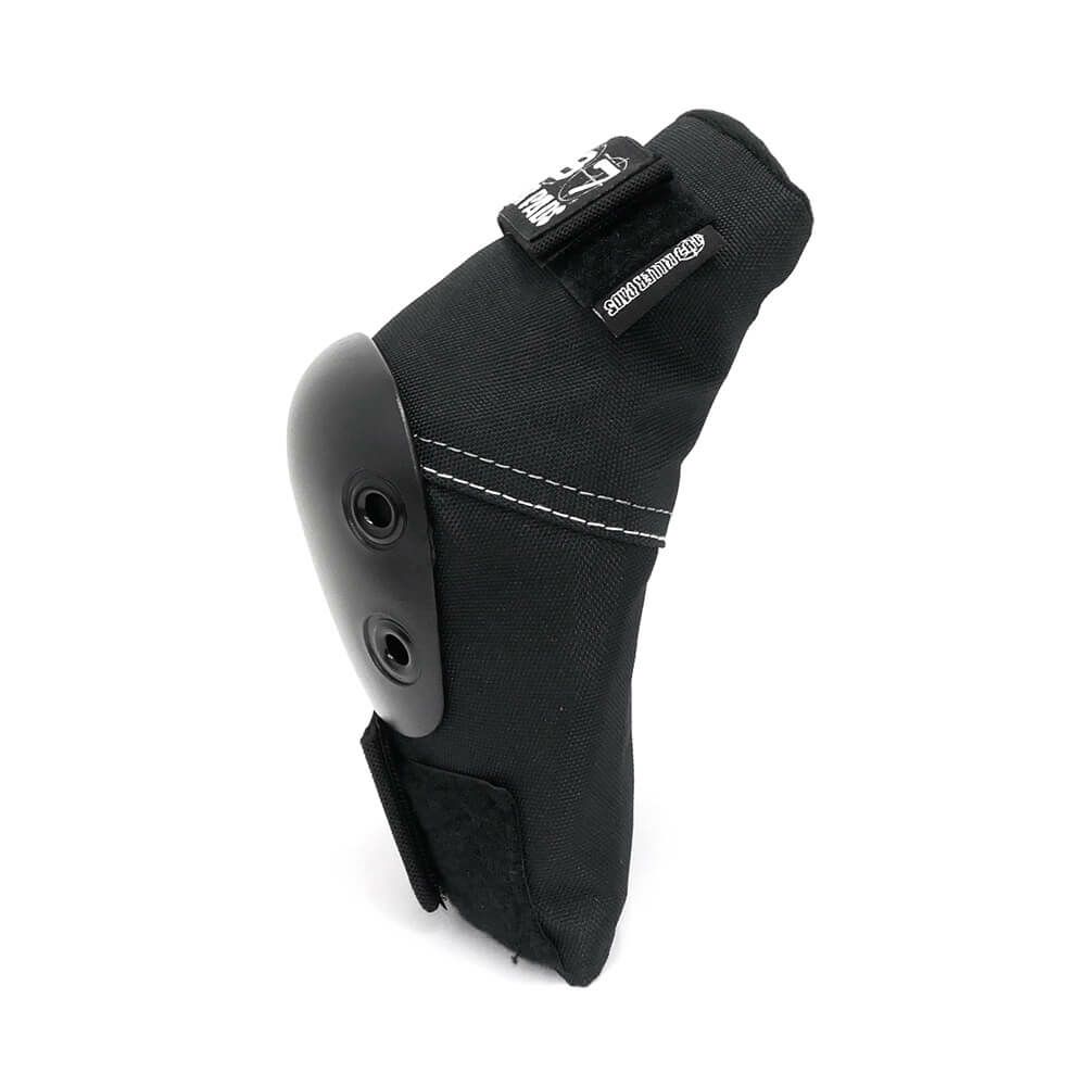 子供用 キッズサイズあり 187 KILLER PADS ELBOW PAD ワンエイトセブンキラーパッド エルボーパッド（ひじ） PRO ELBOW PADS プロテクター セーフティーギア スケートボード スケボー 3