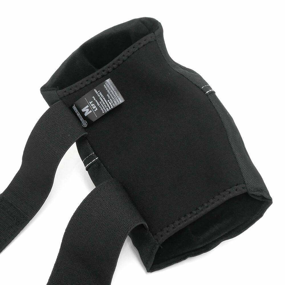 子供用 キッズサイズあり 187 KILLER PADS ELBOW PAD ワンエイトセブンキラーパッド エルボーパッド（ひじ） PRO ELBOW PADS プロテクター セーフティーギア スケートボード スケボー 4