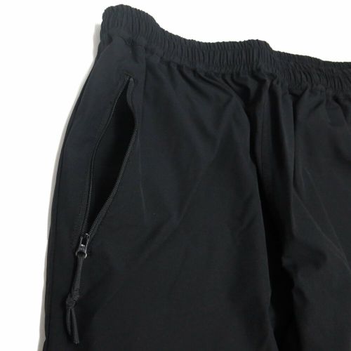 CHAOS FISHING CLUB PANTS カオスフィッシングクラブ パンツ ジーンズ 2WAY TRACK BLACK スケートボード スケボー 1
